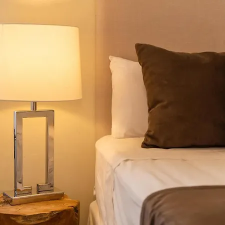 Md Puerto Rico Ruzafa Apartamento Valencia