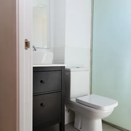 Apartamento Md Puerto Rico Ruzafa