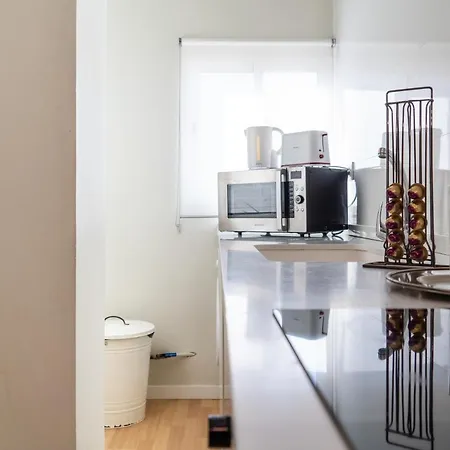 Apartment Md Puerto Rico *