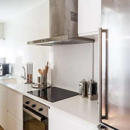 Apartment Md Puerto Rico