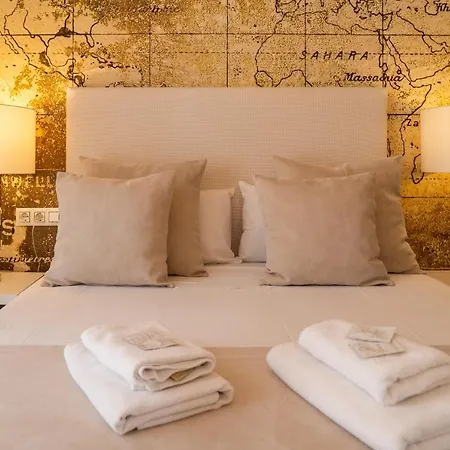 Md Puerto Rico Apartamento