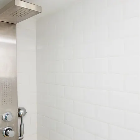 Md Puerto Rico Apartamento Valência